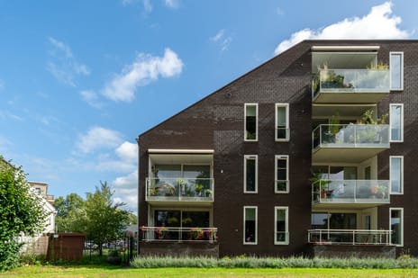 Loevenhoutsedijk 371