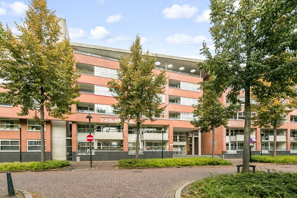 Hartingstraat