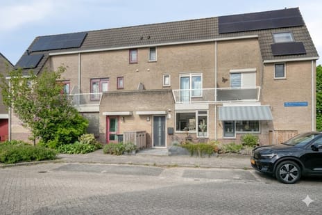 De Nevelhorststraat 2