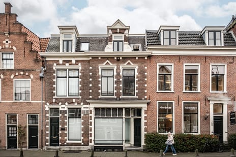 NVM Open Huizen Dag Nassaulaan 4-RD