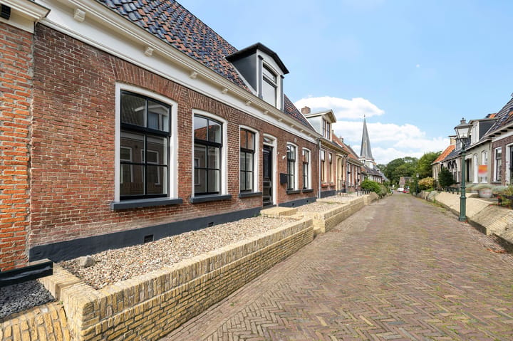 Hegebuorren 4