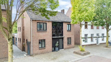 Patersstraat 18