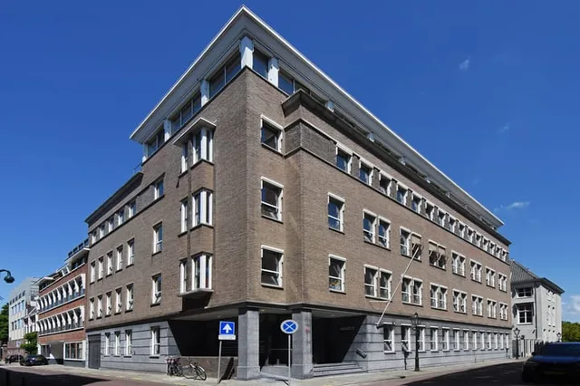 Kanonstraat 8