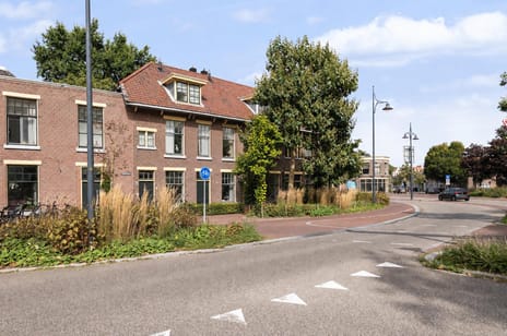 Geregracht 43