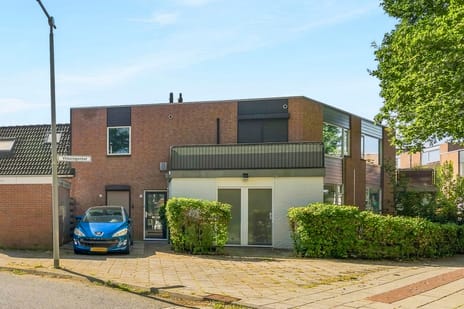 Zeelandsingel 92