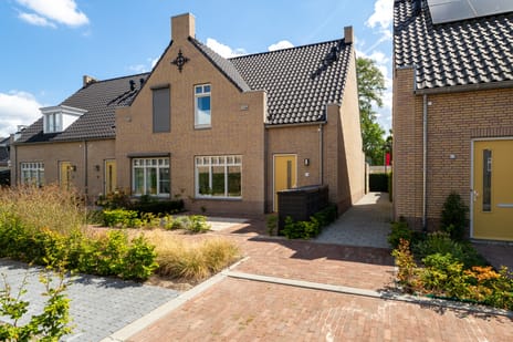 Patershof 13
