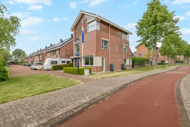 Ida Gerhardtstraat 36