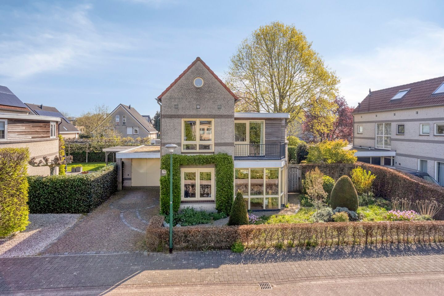 NVM Open Huizen Dag Zuring 78