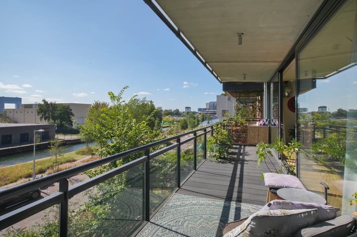 Monnikskapstraat 46-B
