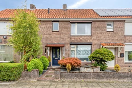 Klingenstraat 17