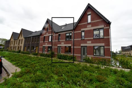 Koningsweg 93