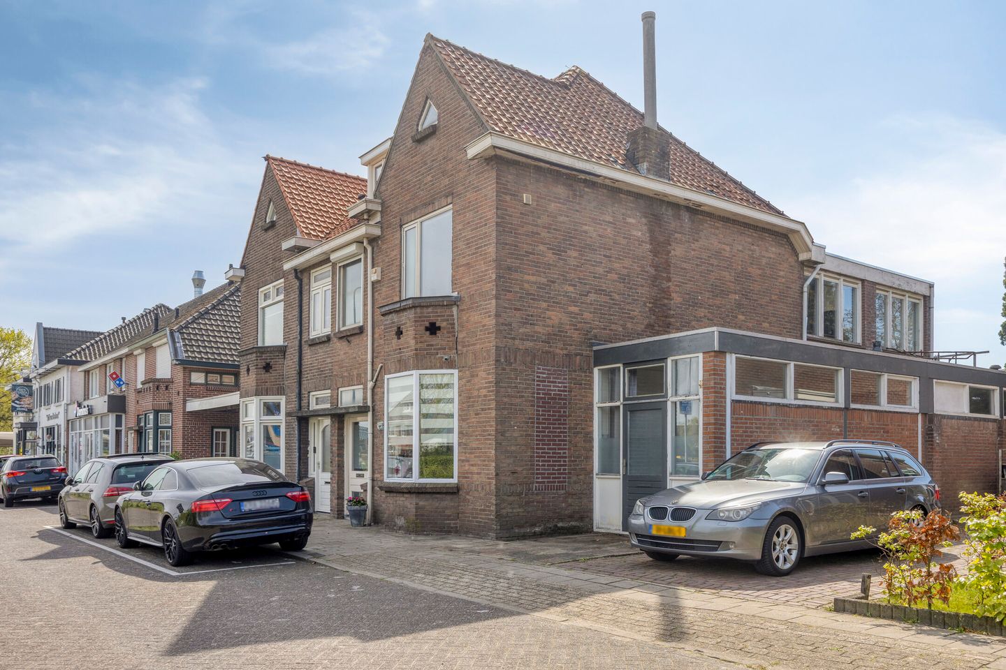 Boschdijk 1045