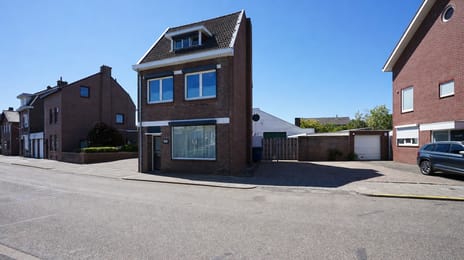 Baanstraat 140