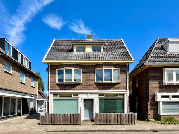 1e Wormenseweg