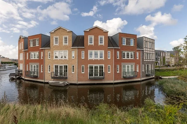 Truus Wijsmuller-Meijerstraat 5
