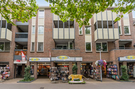 Monseigneur Nolensplein 39-C