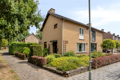 Burgemeester Murisstraat 3
