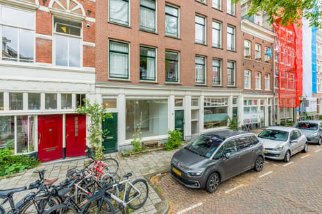Blasiusstraat 26-H
