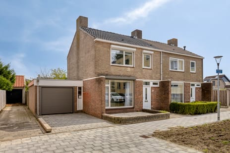 van Goghstraat 111