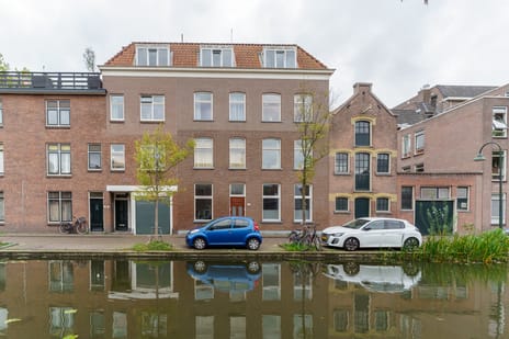 Kantoorgracht 71-A