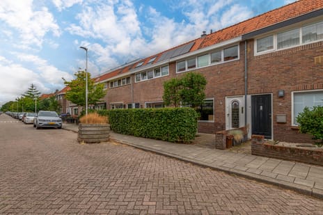 Hoogravenseweg 105