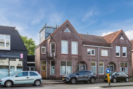 Kennemerstraatweg 392