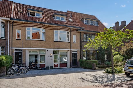 Van der Heimstraat 87