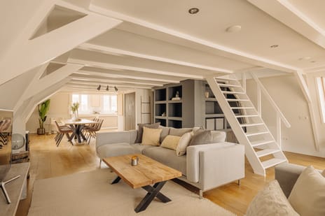 Tweede Jacob van Campenstraat 129-4