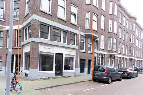 Beatrijsstraat 8-A