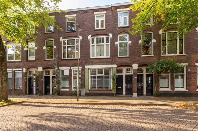 Jan Pieterszoon Coenstraat 94