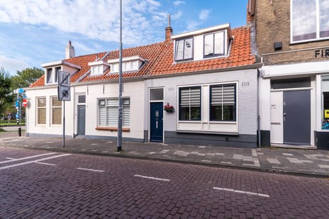 Zandstraat 8