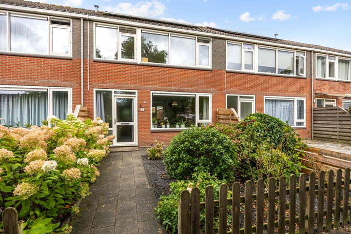 Elbestraat 18