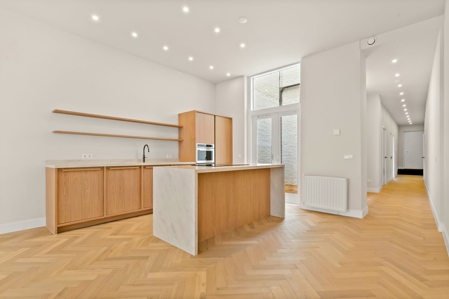 Bagijnestraat 32-B