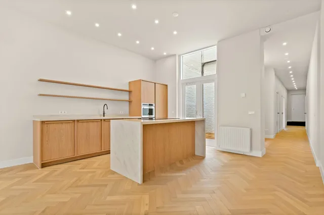 Bagijnestraat 32-B