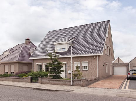 Parkstraat 18