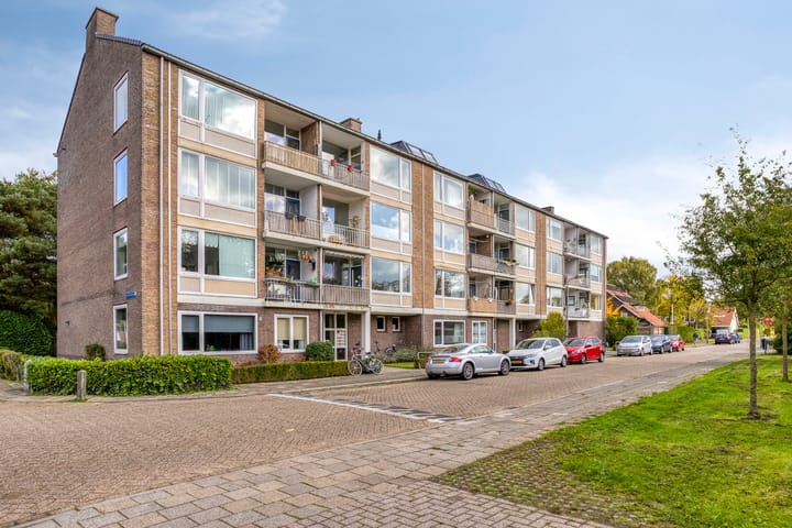 J.P. Sweelinckstraat 7-E