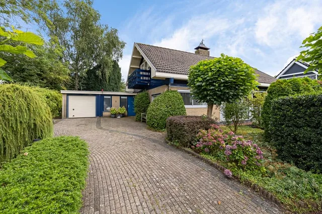 Koevorde 1