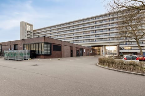 Gildemeestersplein 70