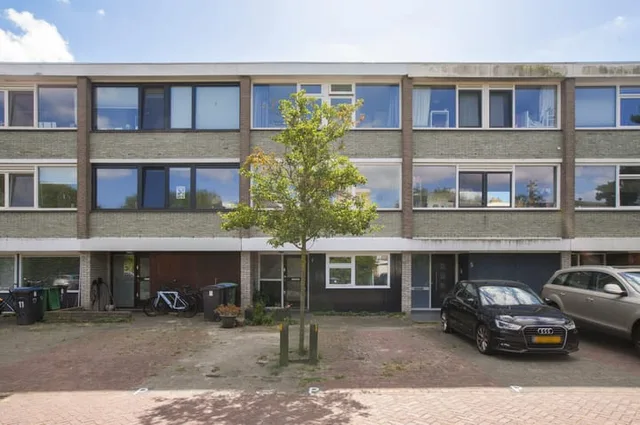 Eline Verestraat 7