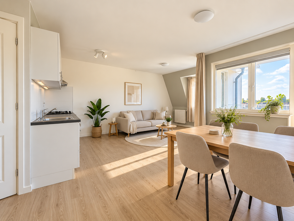 Fahrenheitstraat 224 D