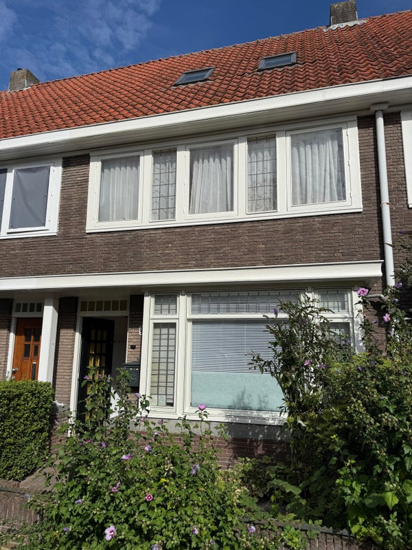 Hendrik de Keyzerlaan 97