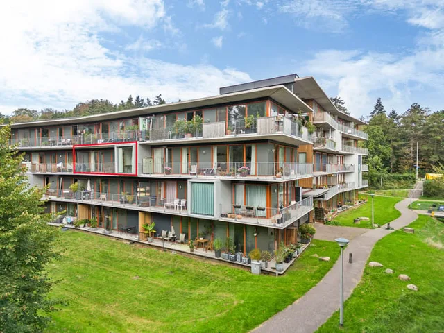 Klein Vijverdal 32