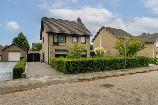 Bolkensteeg 40