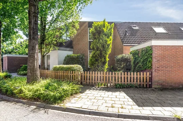 Zeelandsingel 100