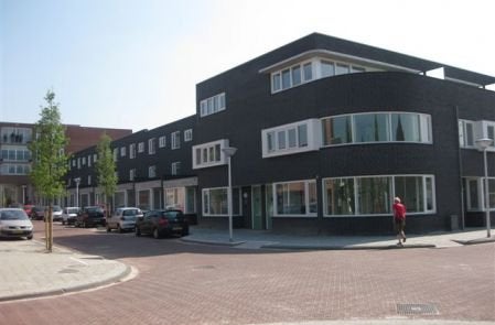 Dommelhoefstraat