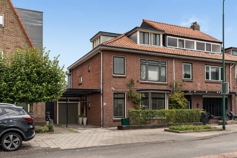 Hoge Rijndijk 49