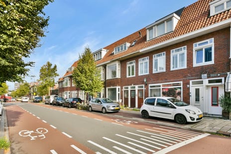 Teding van Berkhoutstraat 61