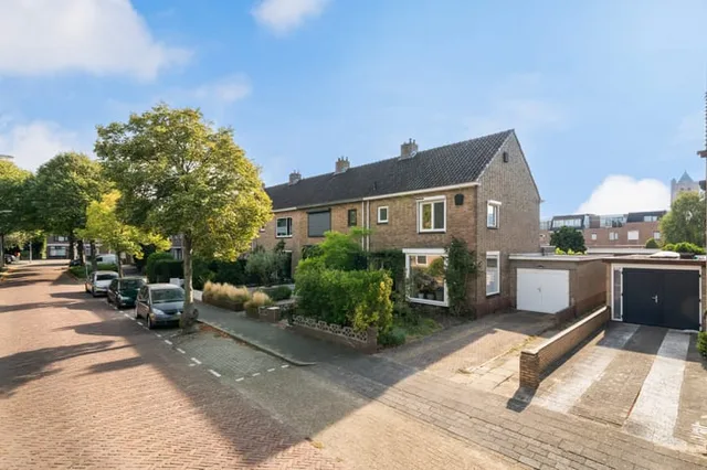 Rembrandtstraat 8