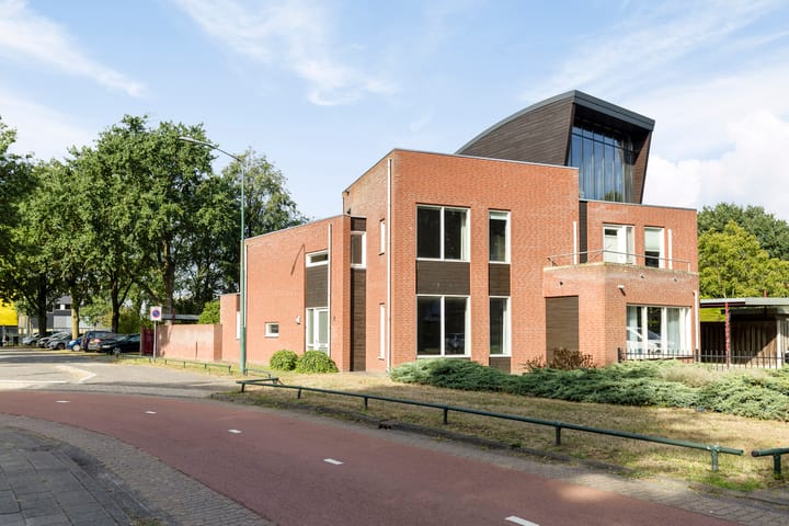 Mondriaanlaan 2