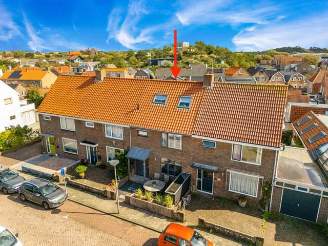 Prins Bernhardstraat 4